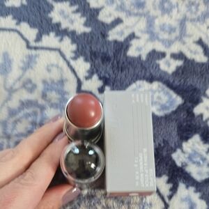 R.E.M. Beauty Elcipse Blush & Lip Stick in "Opening Night"